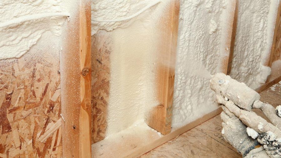 Best Closed Cell Spray Foam Insulation Kits for 2023: Reviews and Buying Guide