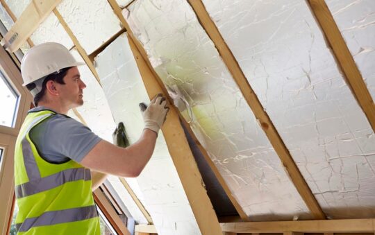 The Best Roof Spray Foam Insulation Of 2023: Reviews + Buying Guide